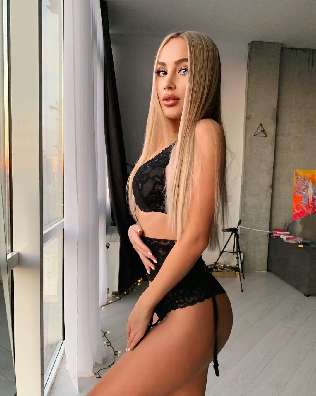 בצפון- לוסיה – נערה פצצה - תמונה 5
