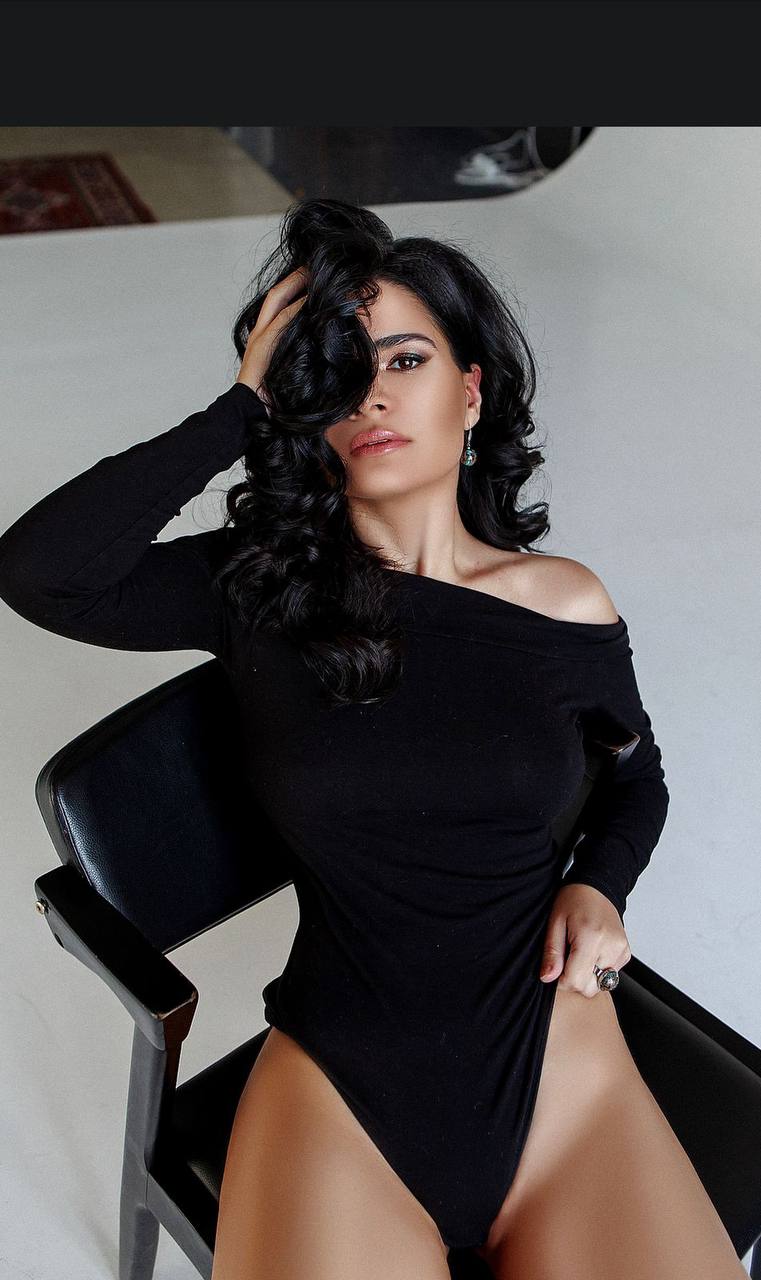 ליזה-רוסיה שולטת או נשלטת בחיפה והקריות - תמונה 6
