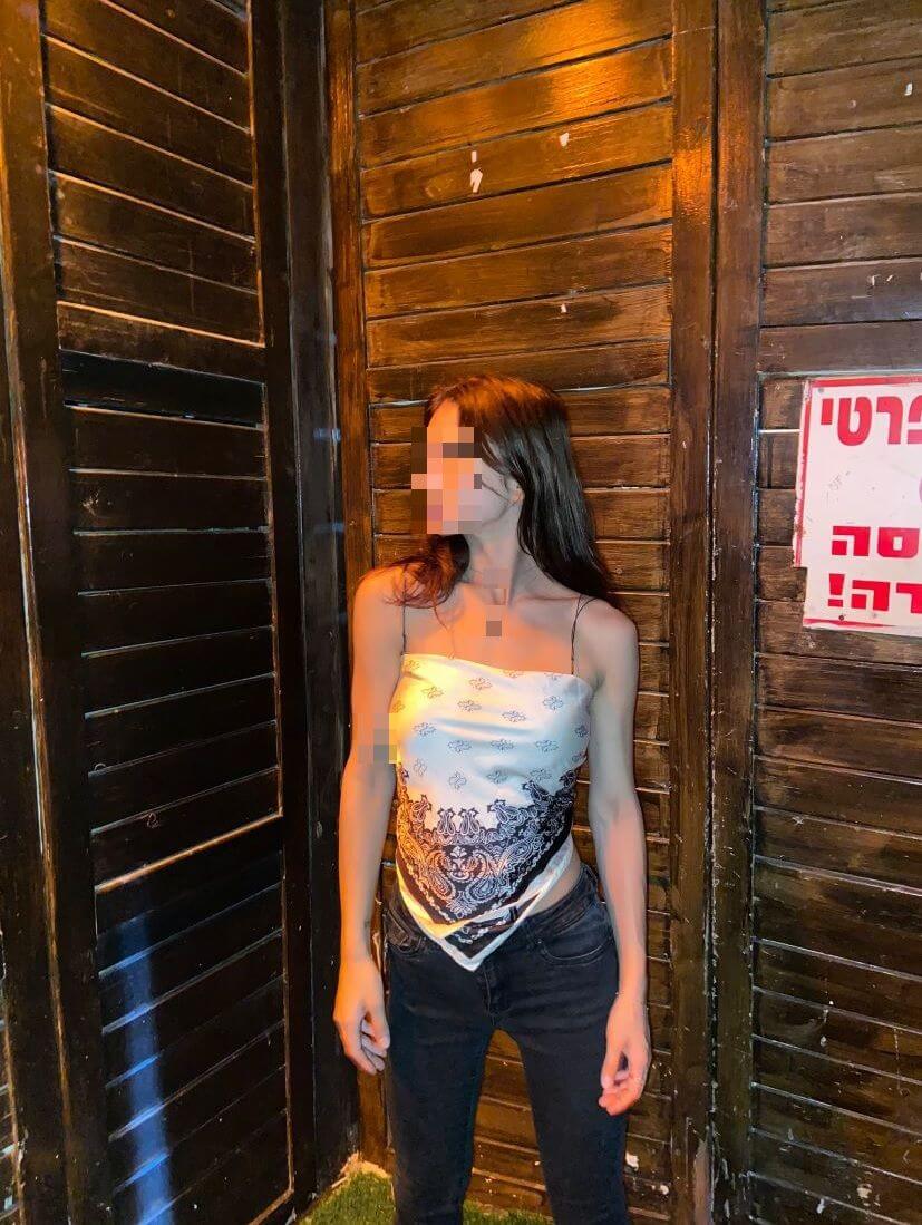 אביגיל – בצפון המדינה – מפנקת – ישראלית בהתחייבות – אווירה מקומית מדבקת - תמונה 2