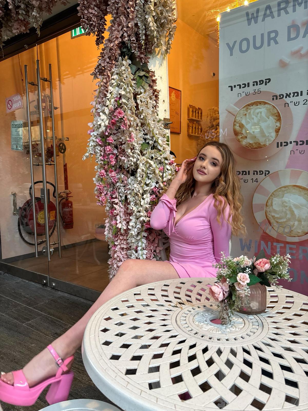 נערת ליווי בתמונות אמיתיות • באיזור חיפה והקריות • מריה • אוקראינית - תמונה 2