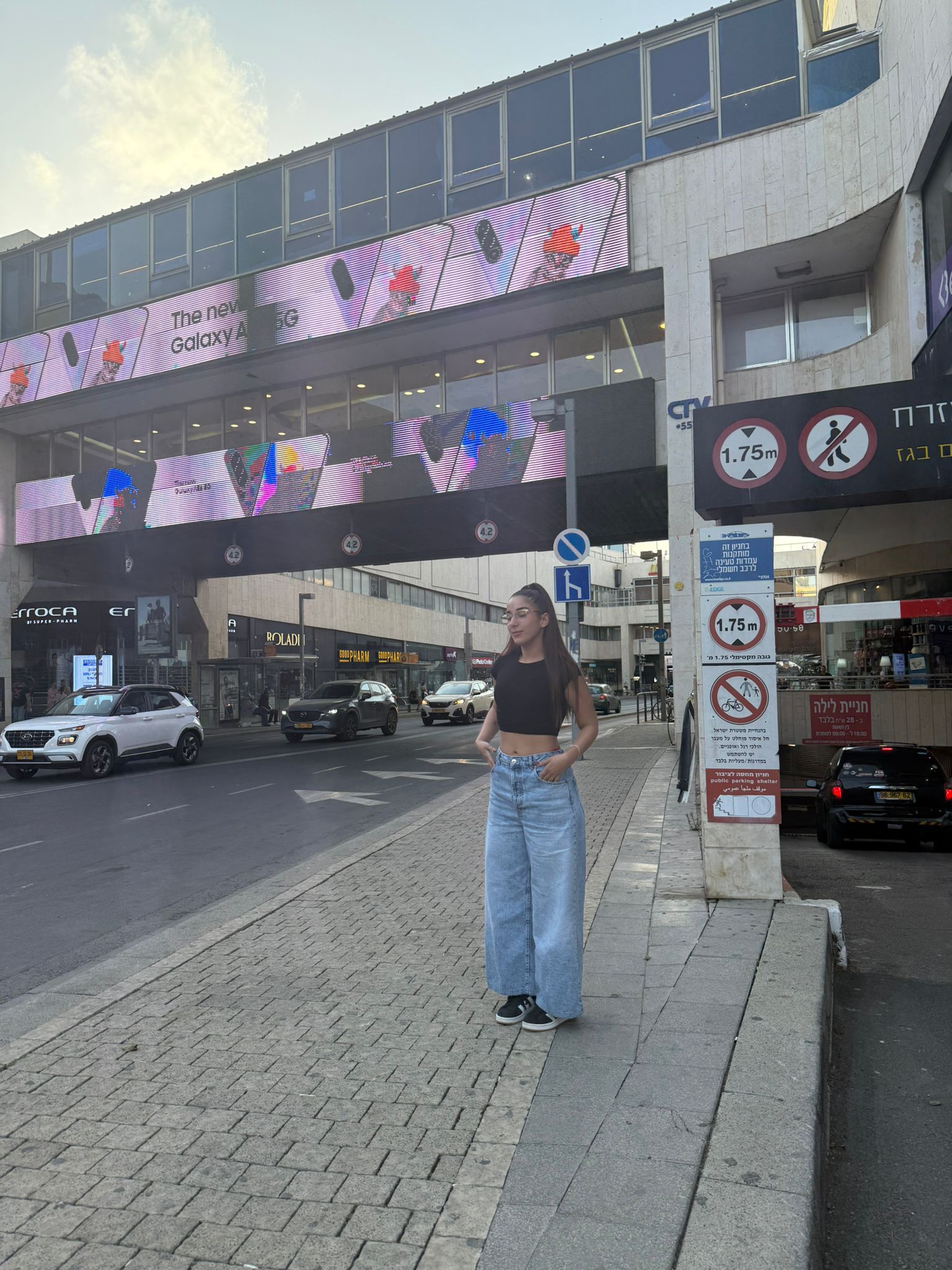 עדינה | צילום עדכני | בלנקה | בצפון ישראל - תמונה 4