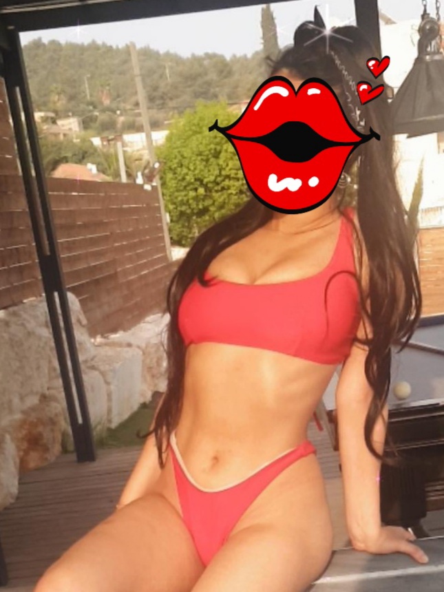 קטי -בחורה כוסית על בקריות - תמונה 4