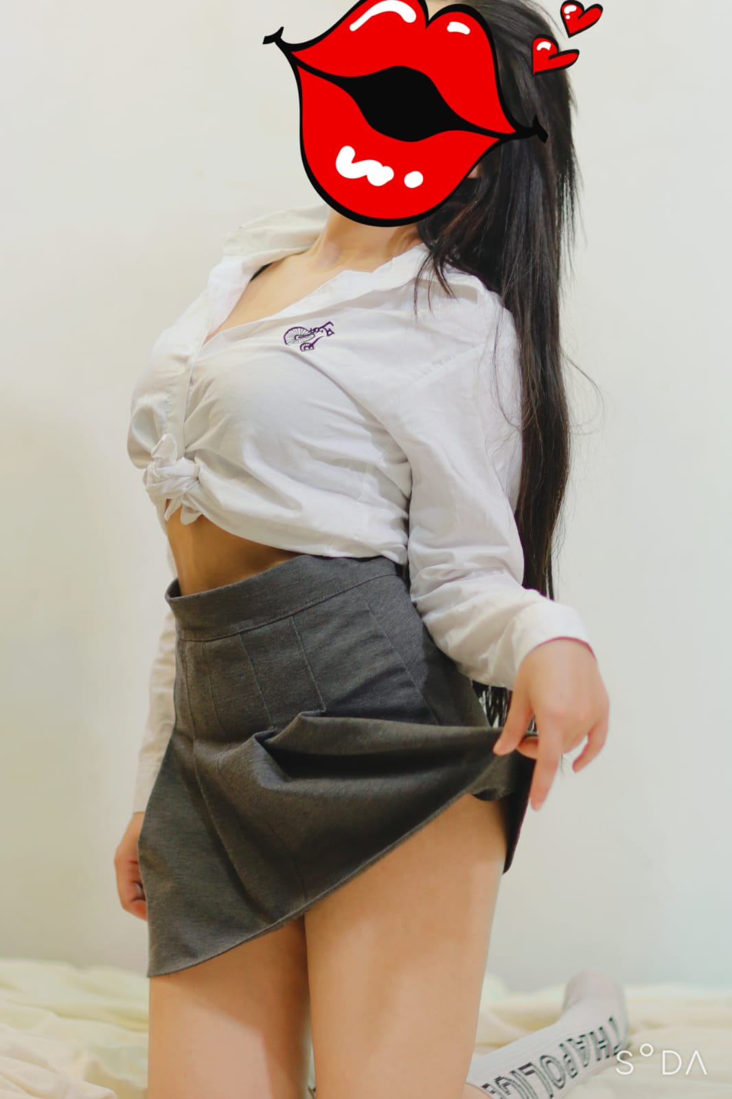 קטי -בחורה כוסית על בקריות - תמונה 1